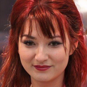 PoppyHenderson's avatar